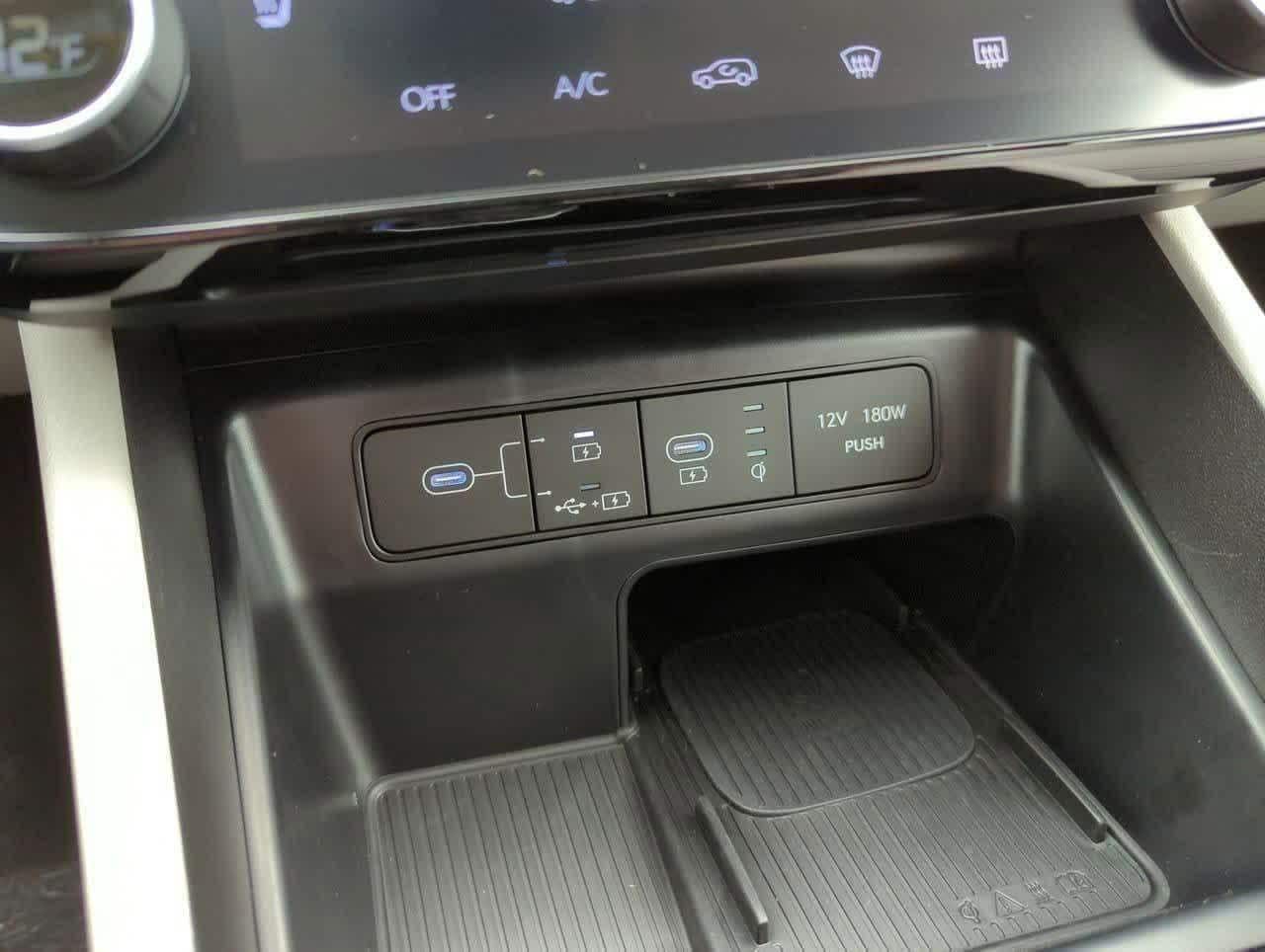 Thumbnail: 2025 Hyundai Tucson - 31