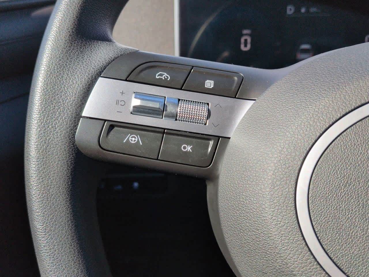 Thumbnail: 2025 Hyundai Santa Cruz - 22