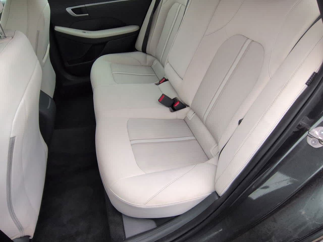 Thumbnail: 2025 Hyundai Sonata - 19