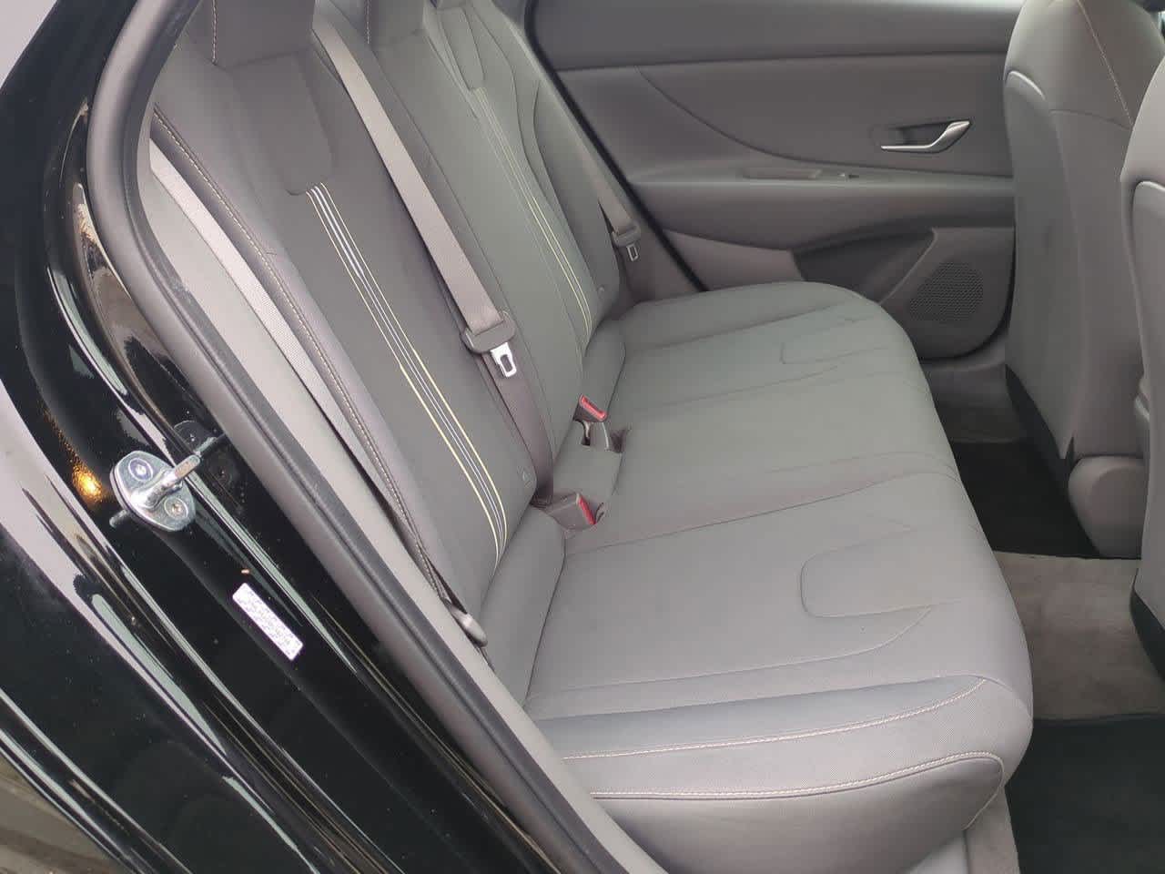 Thumbnail: 2023 Hyundai Elantra - 19