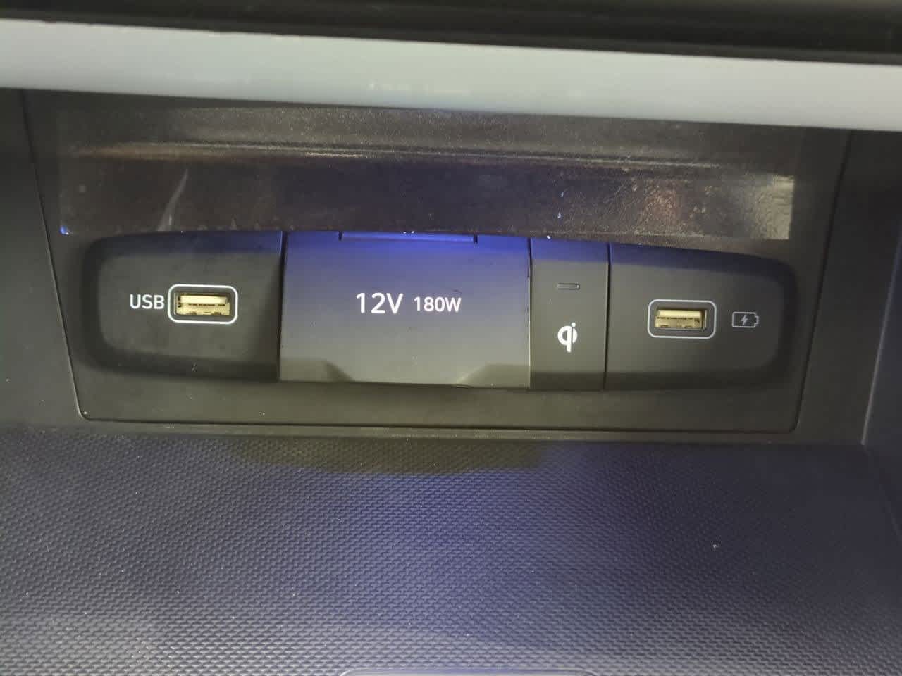 Thumbnail: 2023 Hyundai Tucson - 32