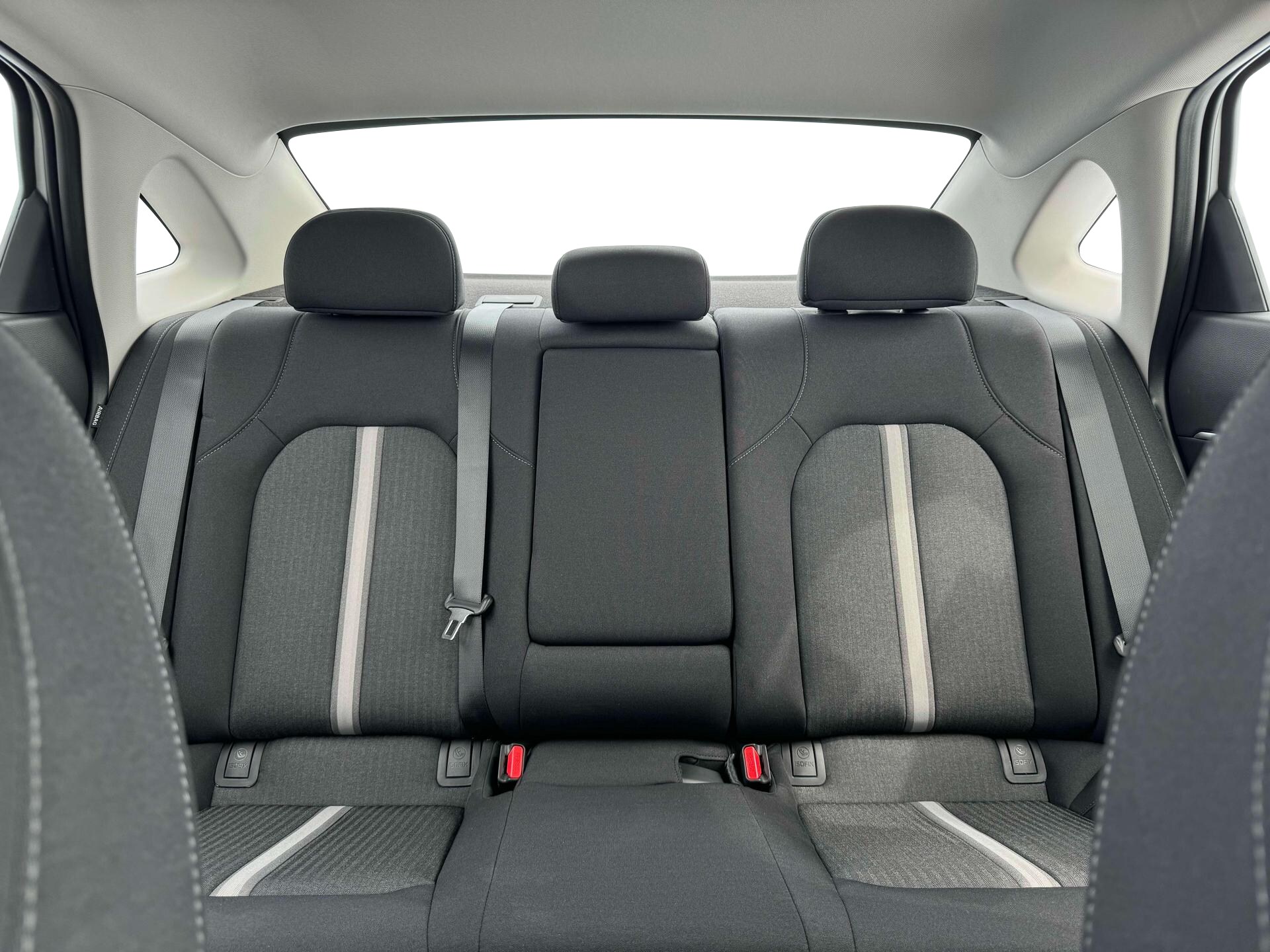 Thumbnail: 2025 Hyundai Sonata - 16