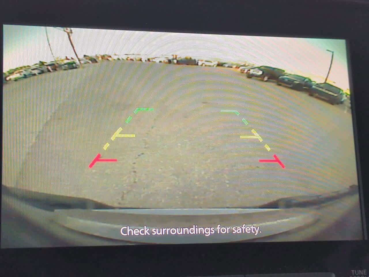 Thumbnail: 2022 Nissan Frontier - 27