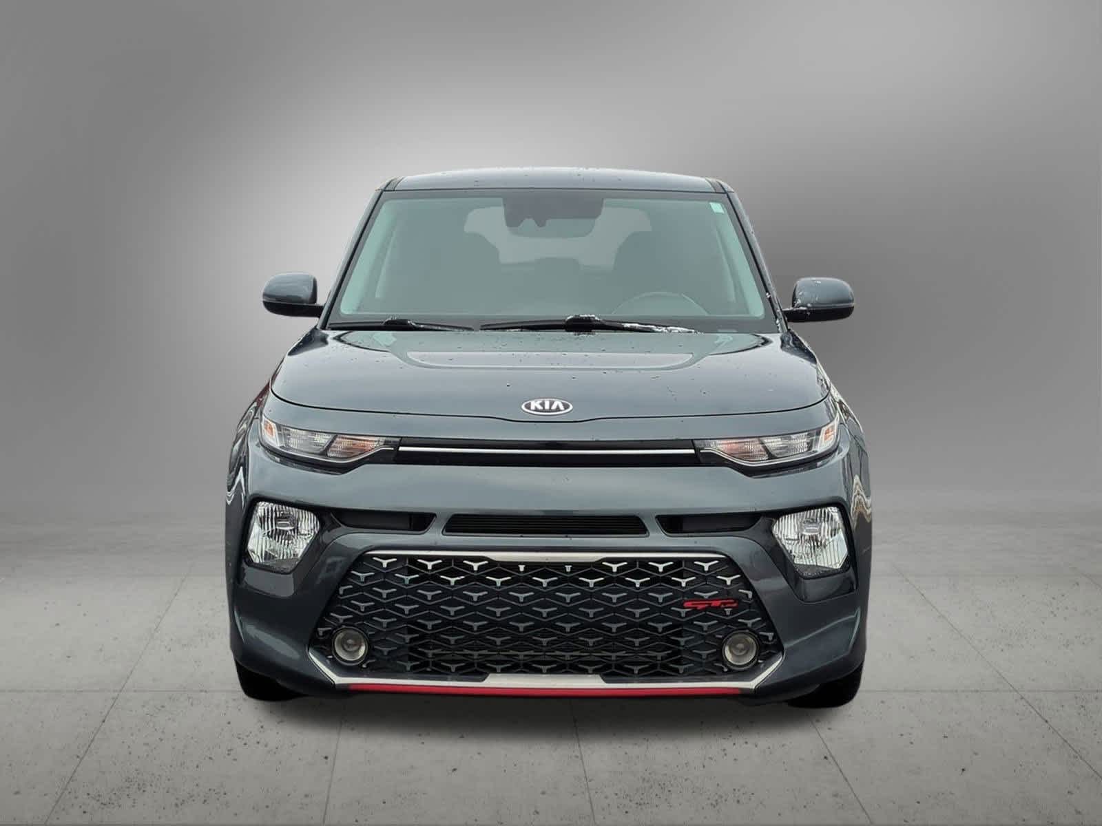 Thumbnail: 2020 Kia Soul - 9