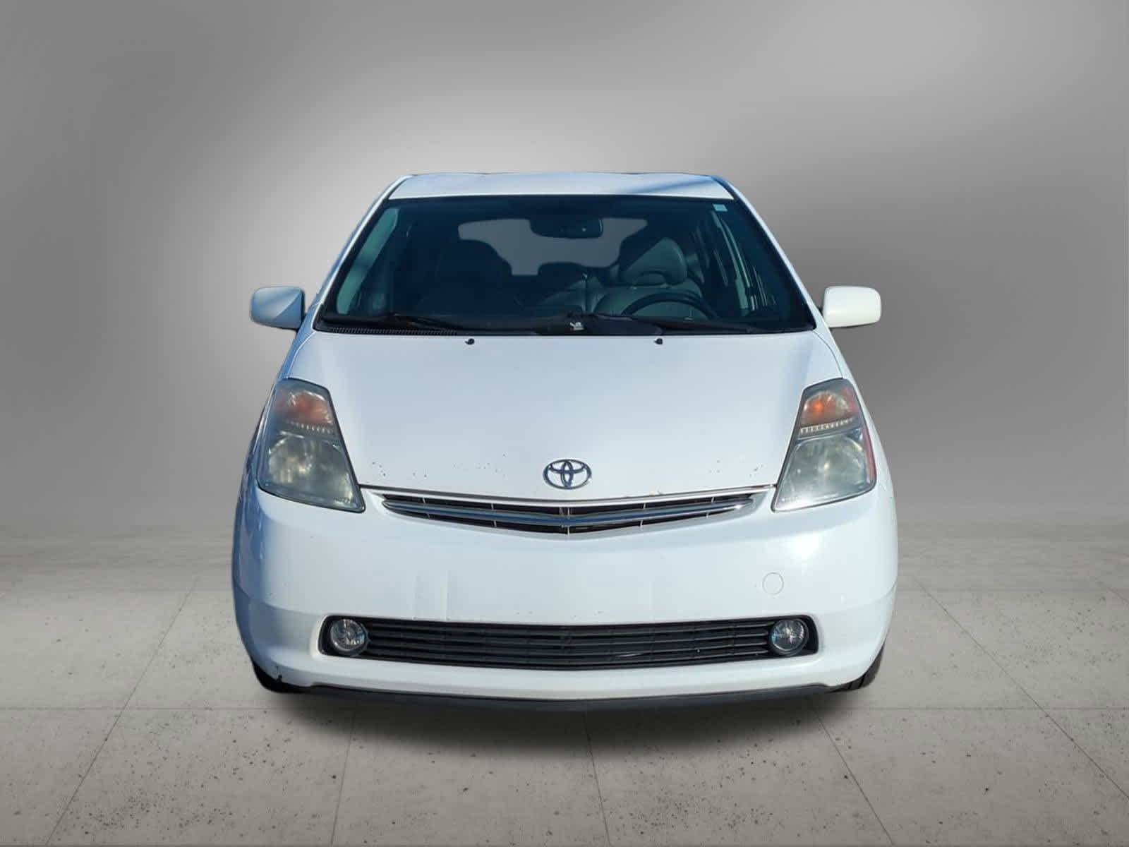 Thumbnail: 2007 Toyota Prius - 9