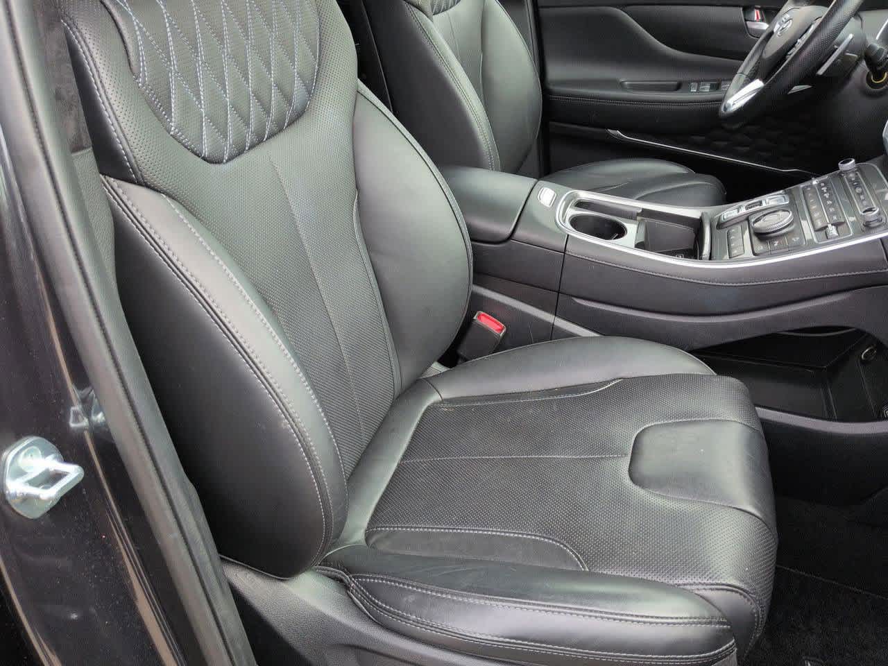 Thumbnail: 2023 Hyundai Santa Fe - 23