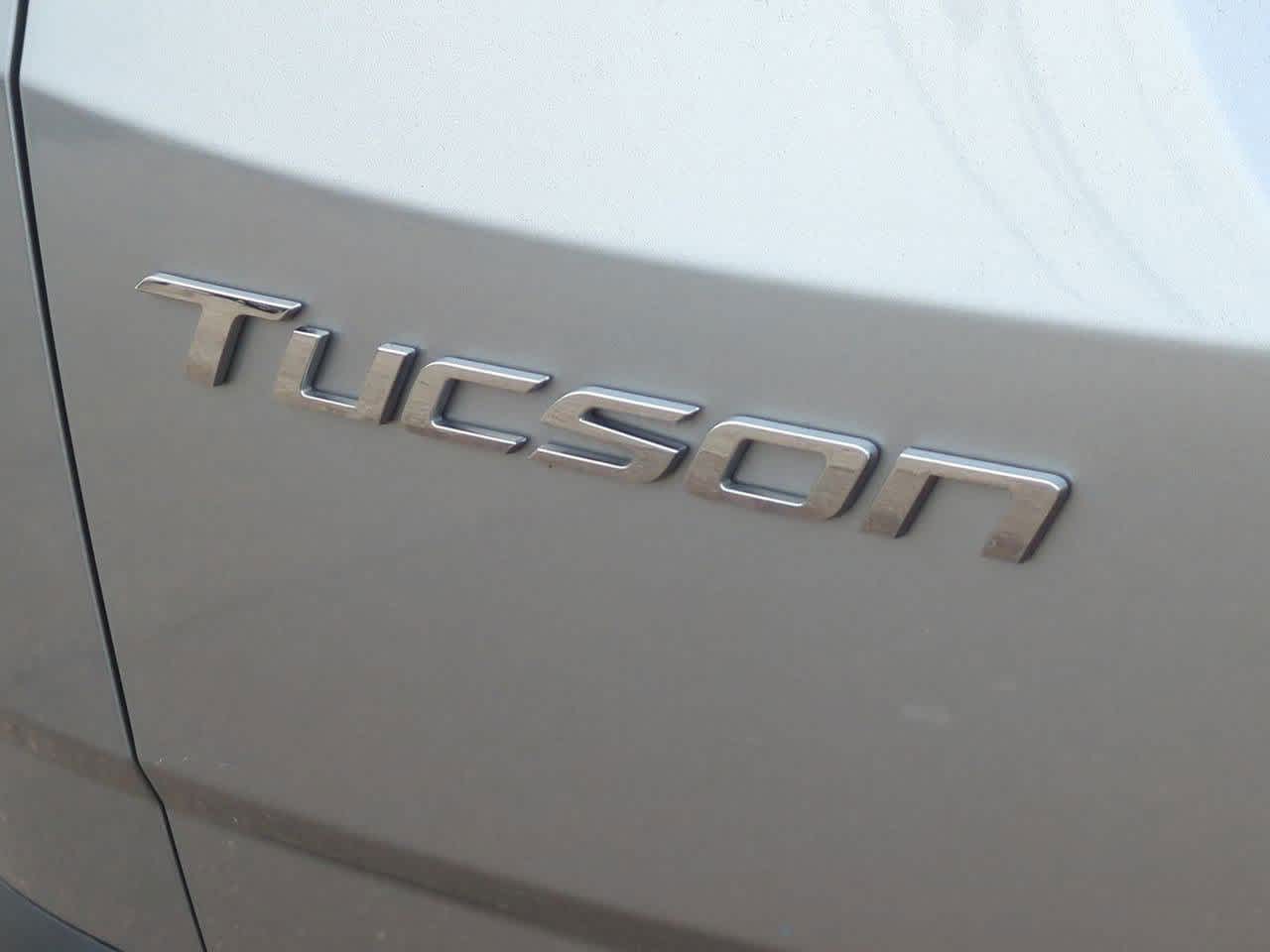 Thumbnail: 2024 Hyundai Tucson - 12