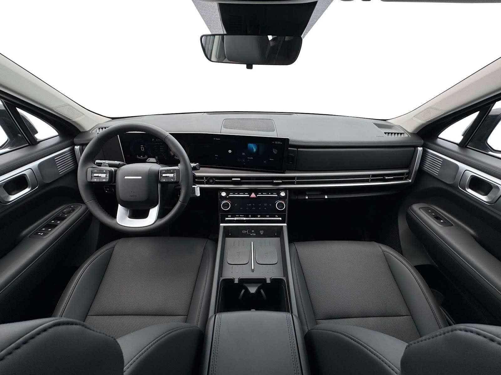 Thumbnail: 2026 Hyundai Santa Fe - 13