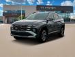 New 2025 Hyundai Tucson Hybrid Limited SUV