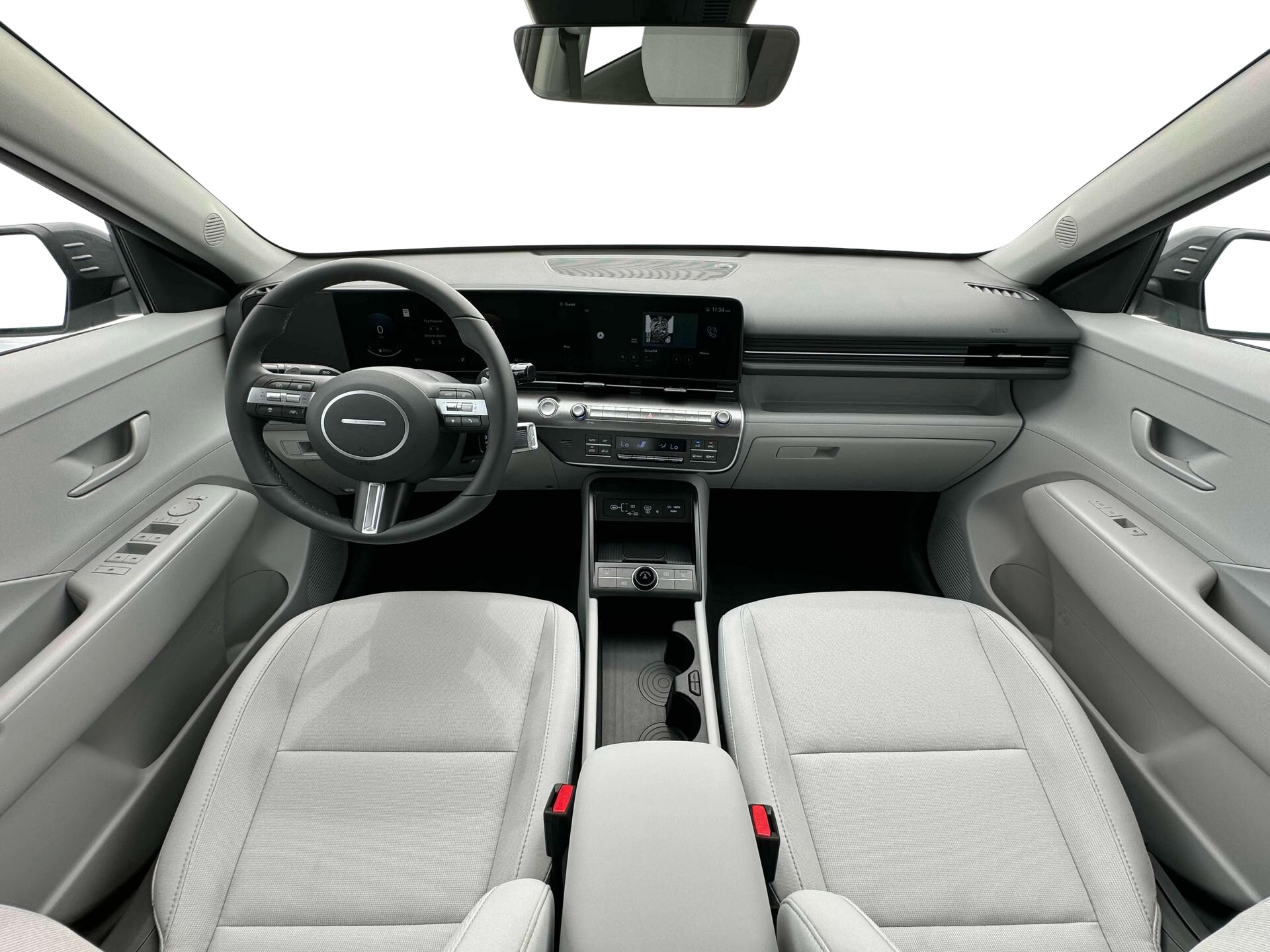 Thumbnail: 2025 Hyundai Kona - 13