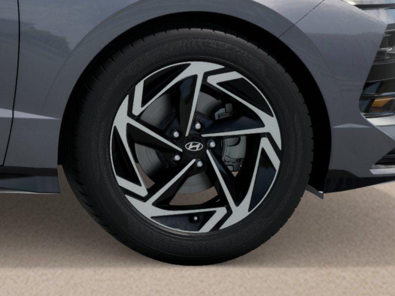 Thumbnail: 2026 Hyundai Sonata - 8