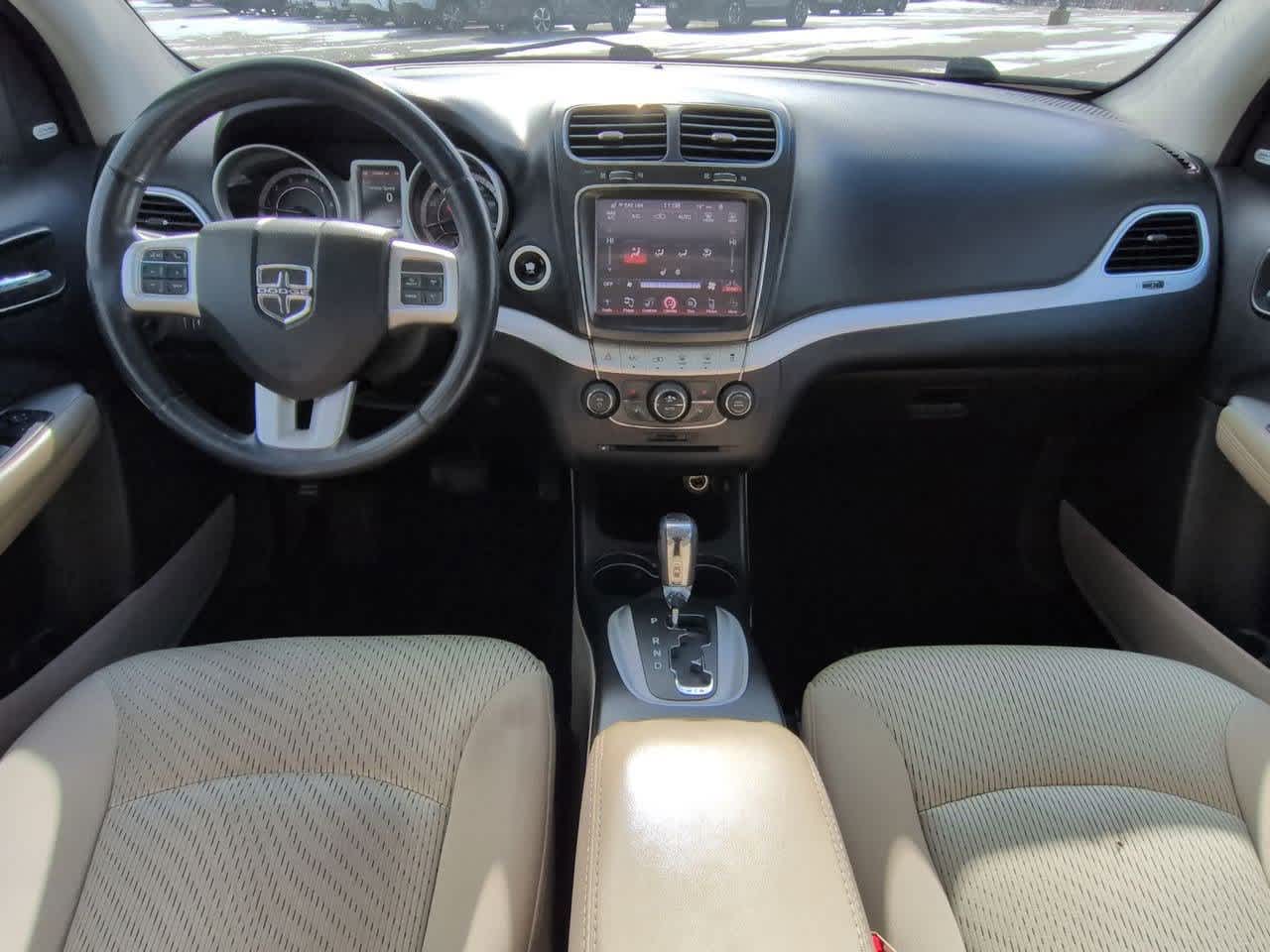 Thumbnail: 2014 Dodge Journey - 15