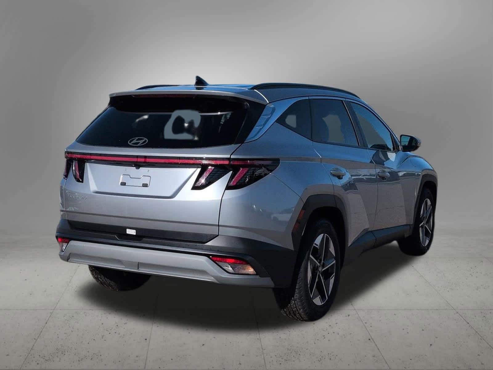 Thumbnail: 2025 Hyundai Tucson - 6