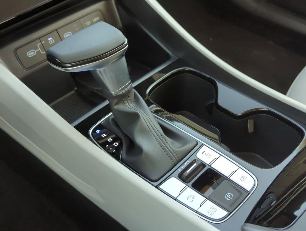 Thumbnail: 2025 Hyundai Tucson - 32