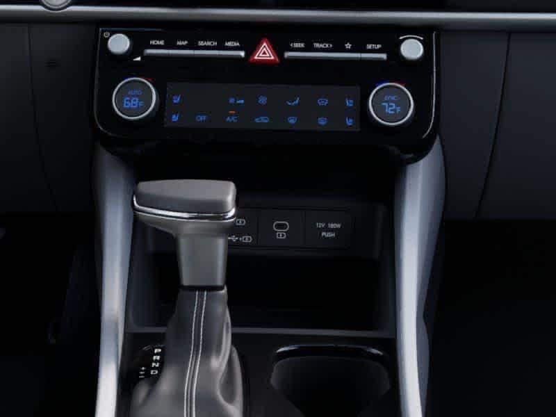 Thumbnail: 2026 Hyundai Tucson - 16