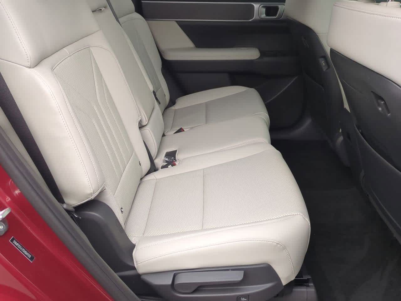 Thumbnail: 2025 Hyundai Santa Fe - 19