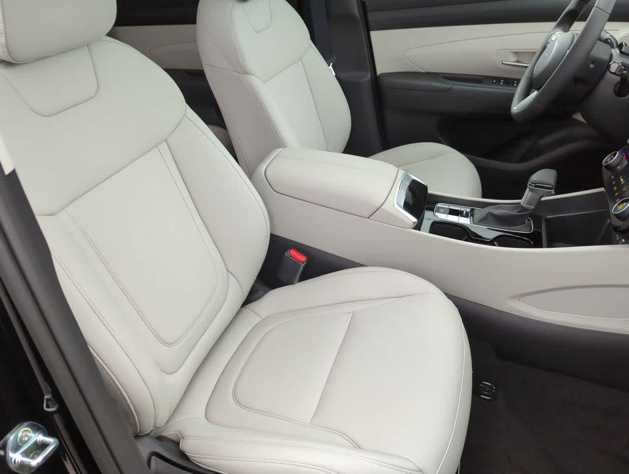 Thumbnail: 2025 Hyundai Tucson - 22