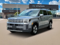 2025 Hyundai Santa Fe Hybrid SEL SUV