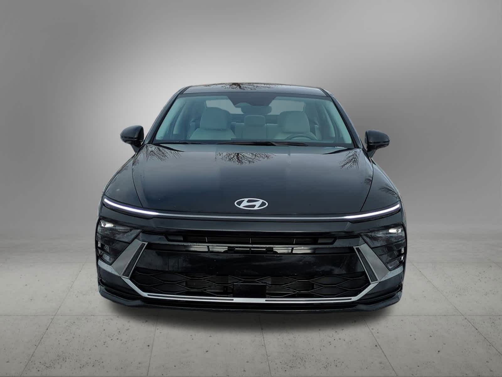 Thumbnail: 2025 Hyundai Sonata - 9