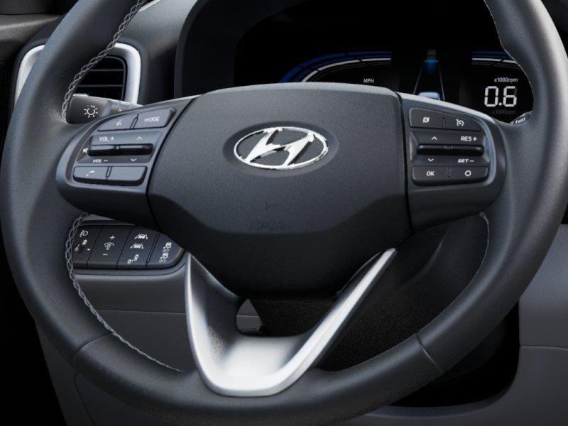 Thumbnail: 2025 Hyundai Venue - 15