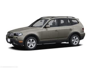2007 BMW X3 3.0si -
                  Troy, MI