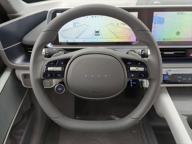 Thumbnail: 2024 Hyundai Ioniq 6 - 20