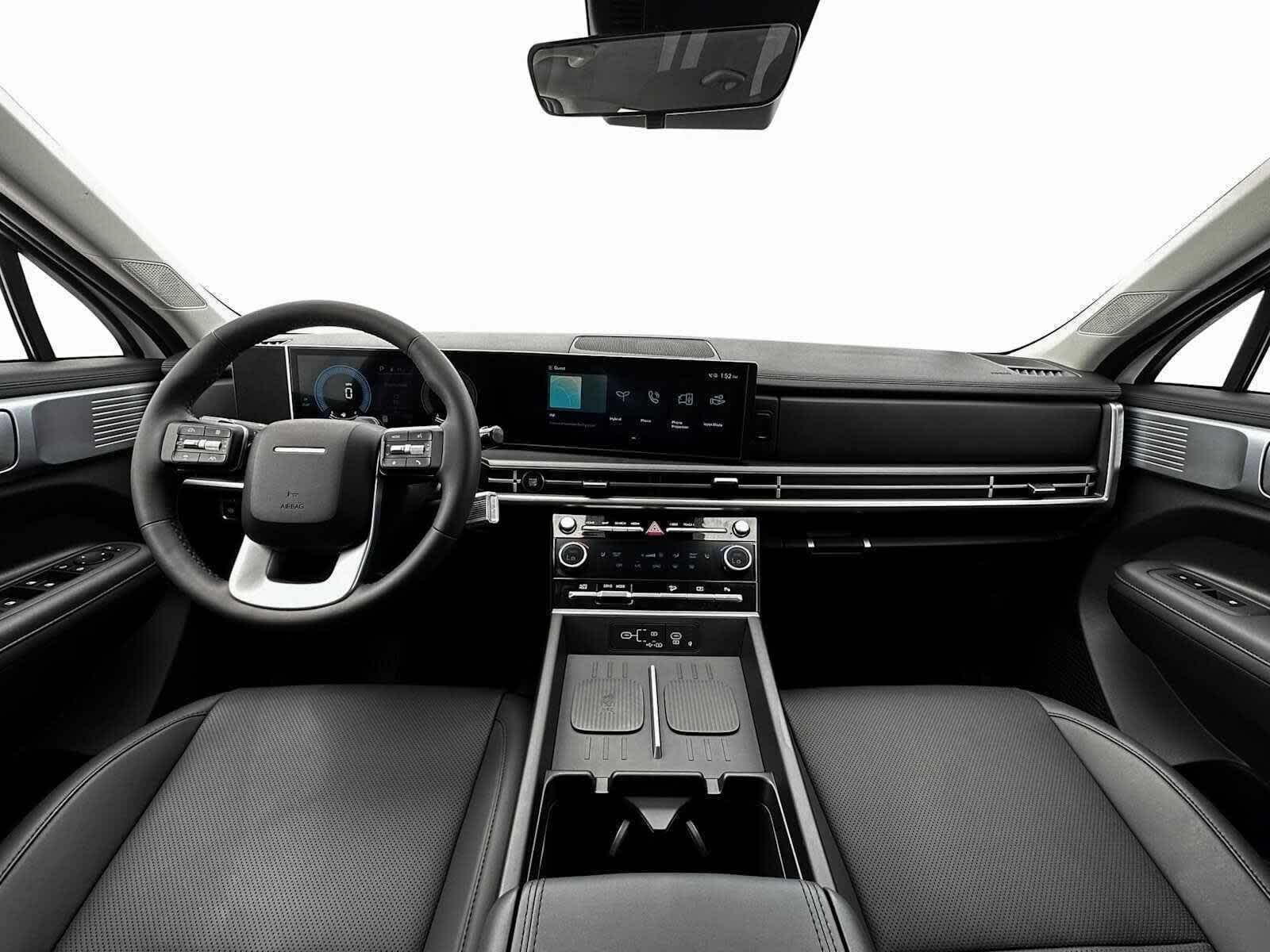 Thumbnail: 2025 Hyundai Santa Fe - 12