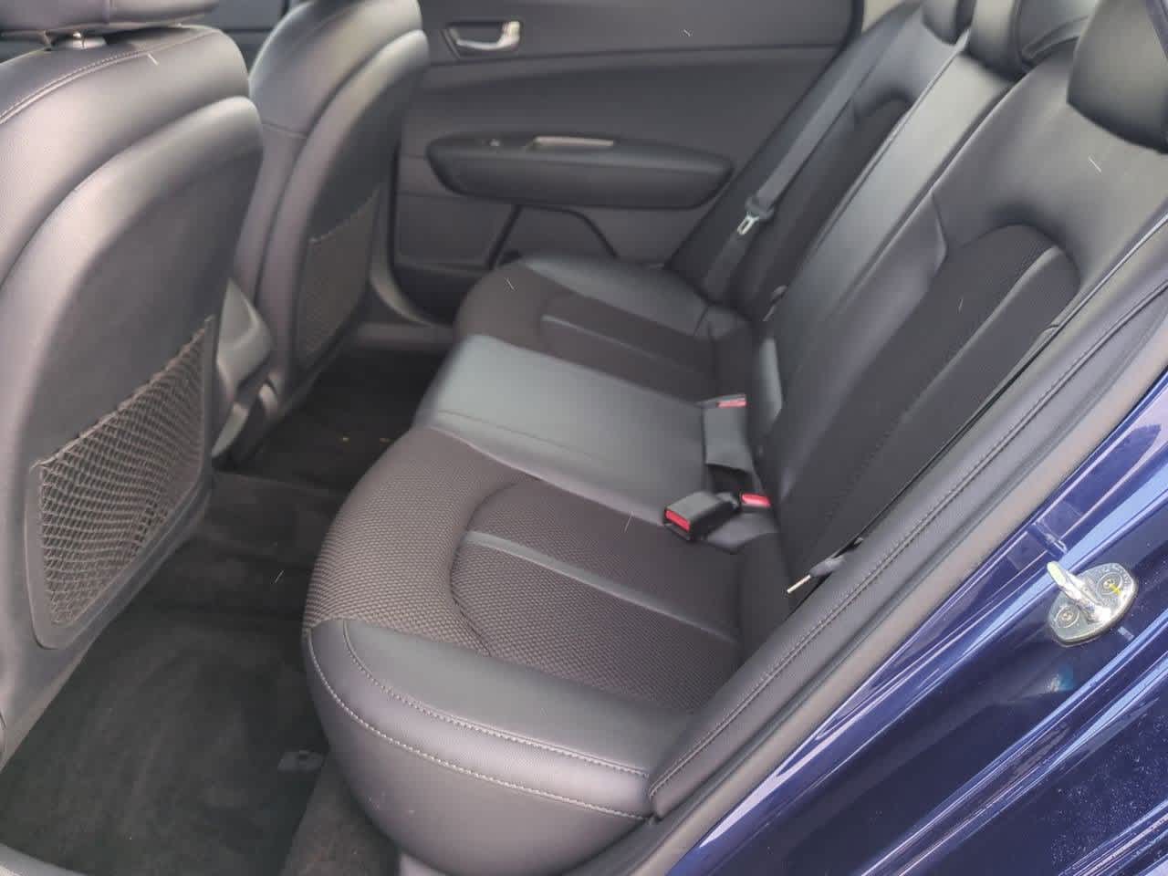 Thumbnail: 2020 Kia Optima - 18