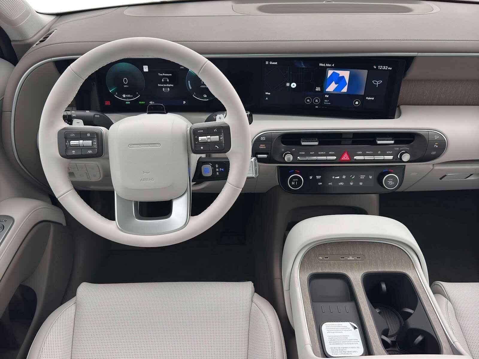 Thumbnail: 2026 Hyundai Palisade - 12
