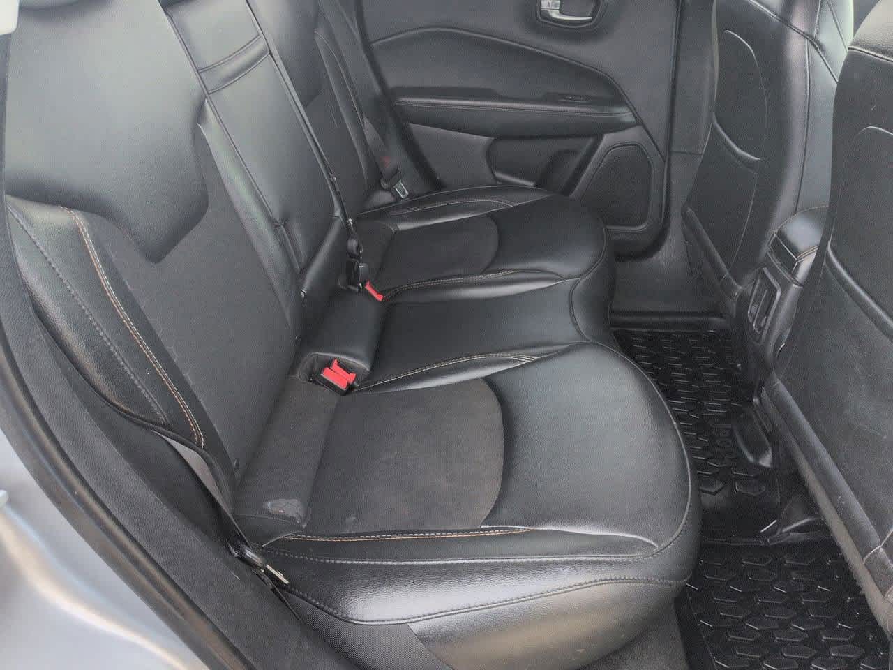 Thumbnail: 2019 Jeep Compass - 20
