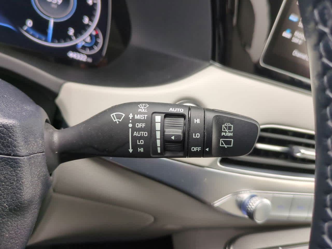 Thumbnail: 2022 Hyundai Palisade - 26