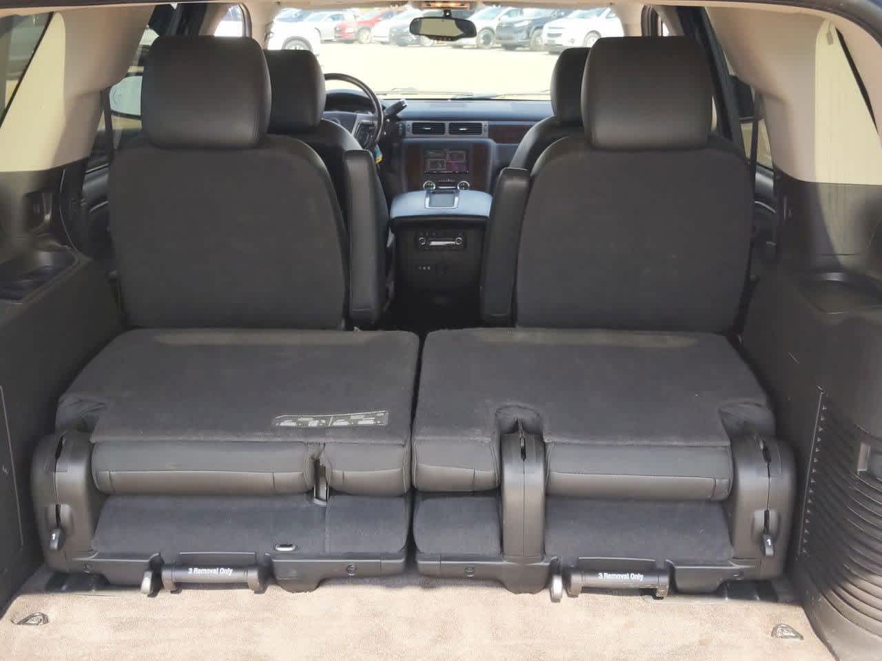 Thumbnail: 2012 GMC Yukon - 32