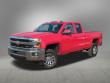 Used 2017 Chevrolet Silverado 2500HD LT Truck Double Cab