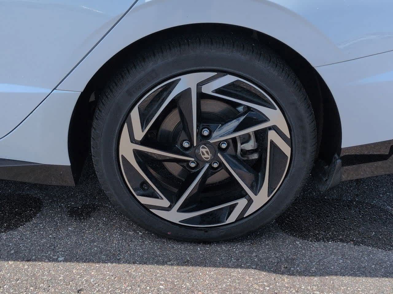 Thumbnail: 2026 Hyundai Sonata - 14