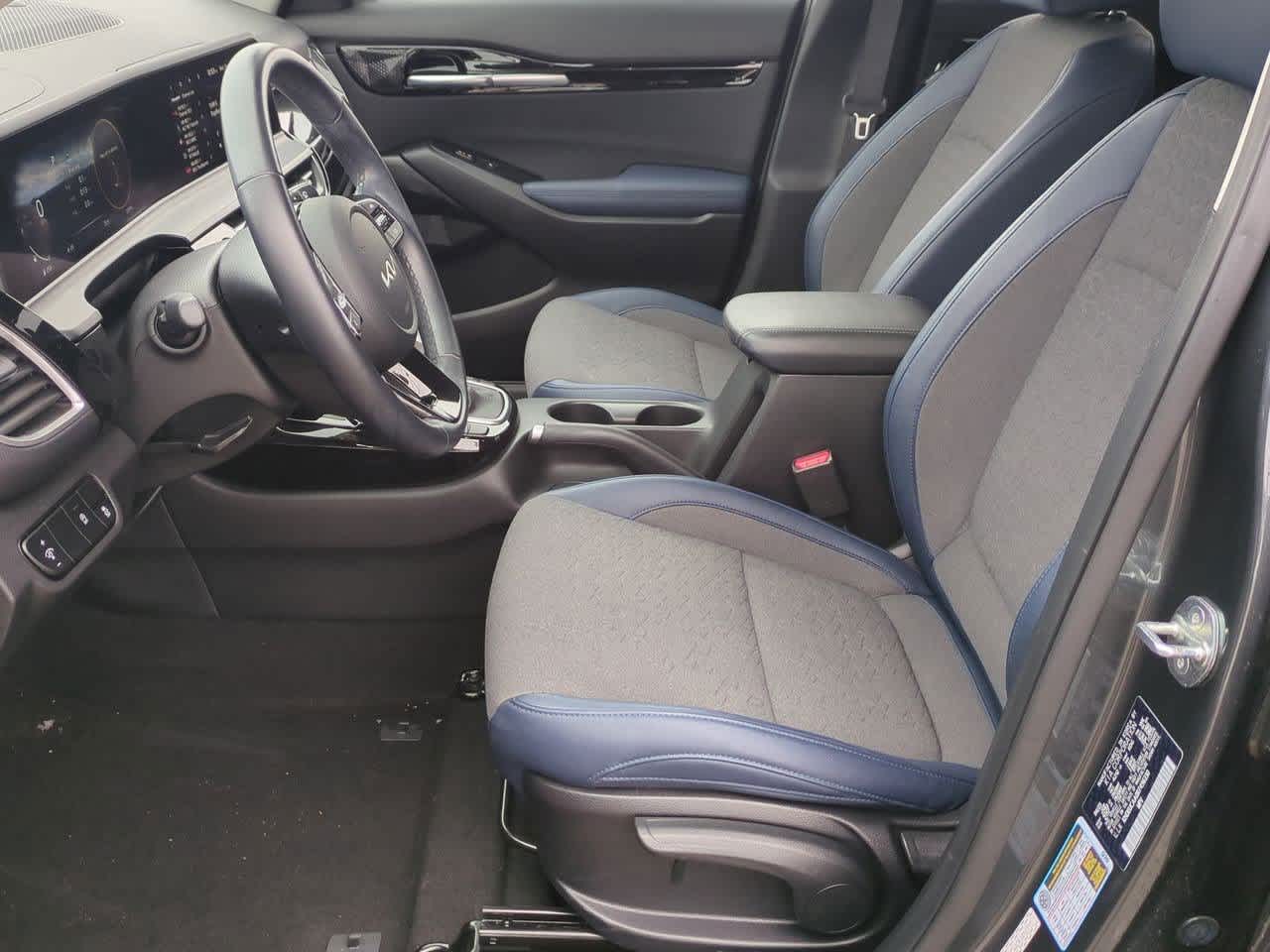 Thumbnail: 2024 Kia Seltos - 15