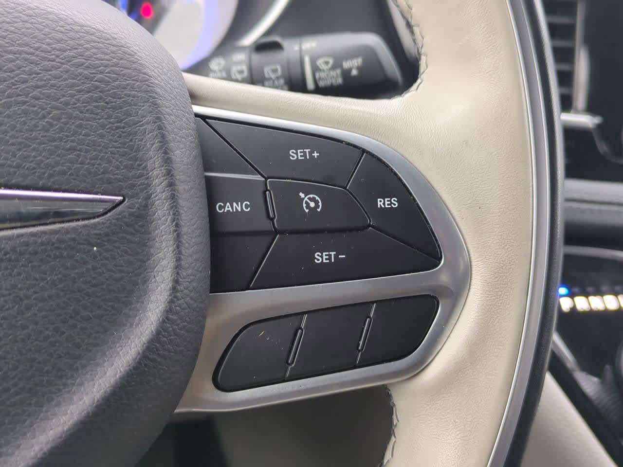 Thumbnail: 2020 Chrysler Pacifica - 25