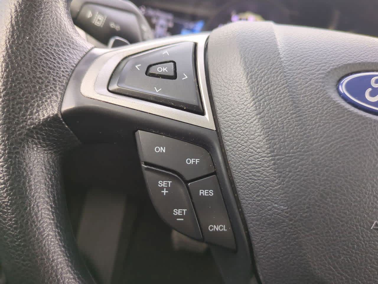 Thumbnail: 2019 Ford Fusion - 23