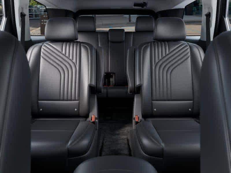 Thumbnail: 2026 Hyundai Palisade - 12