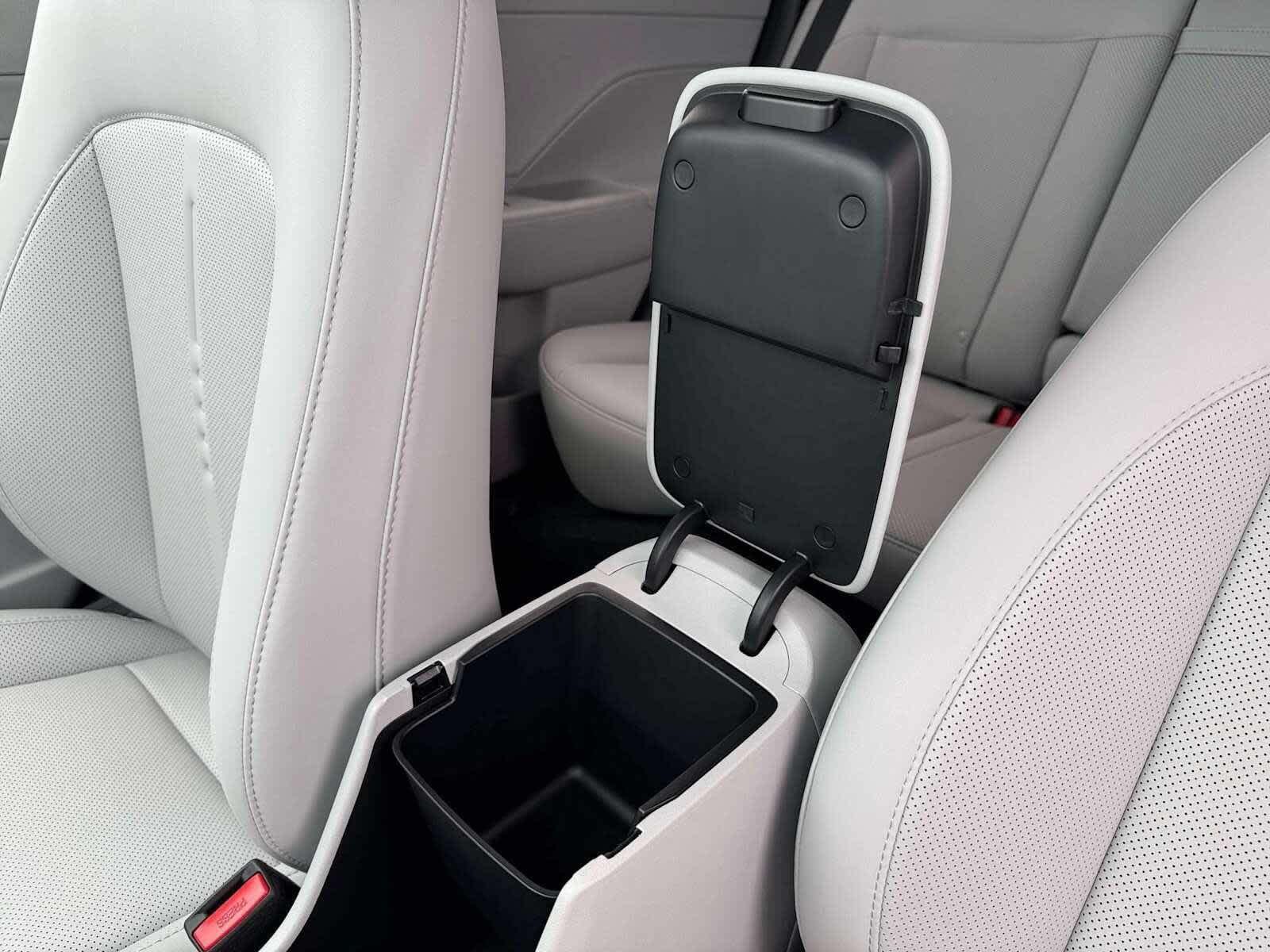 Thumbnail: 2026 Hyundai Kona - 18