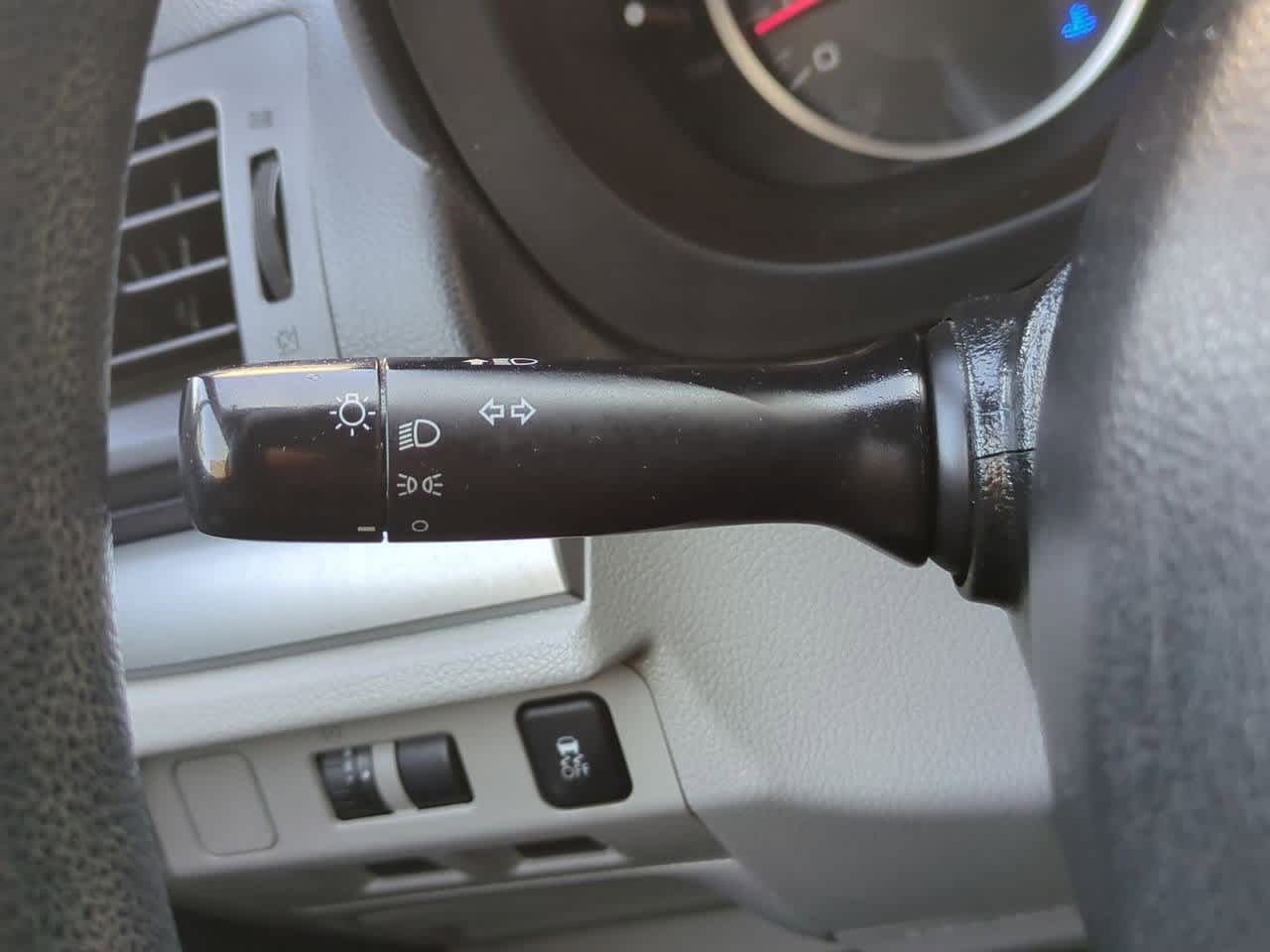 Thumbnail: 2014 Subaru Forester - 26
