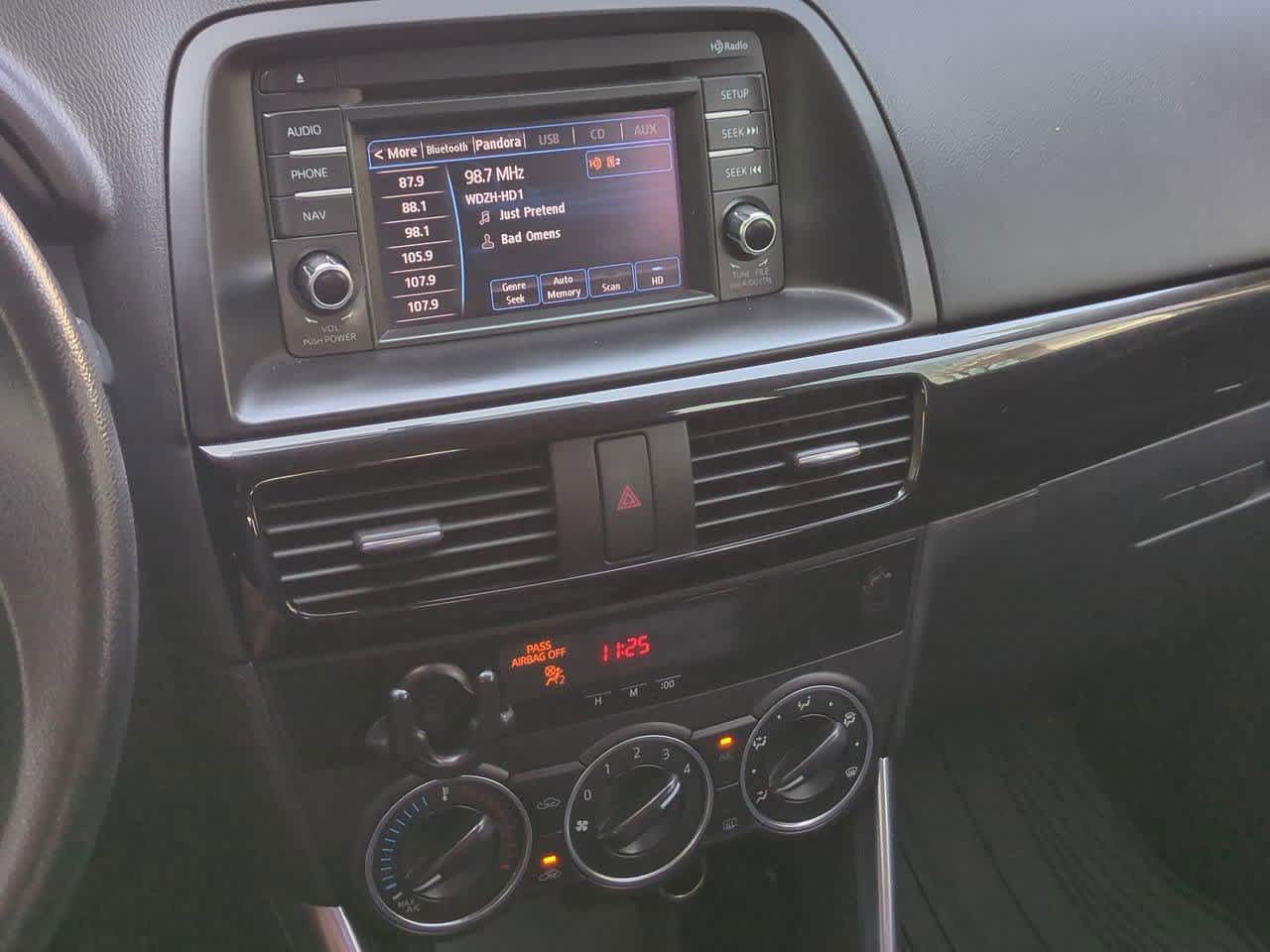 Thumbnail: 2014 Mazda CX-5 - 25