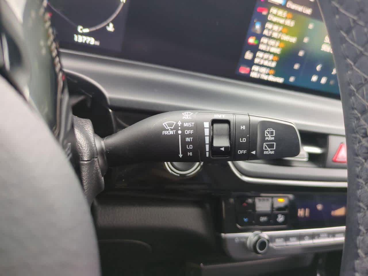 Thumbnail: 2024 Kia Seltos - 24