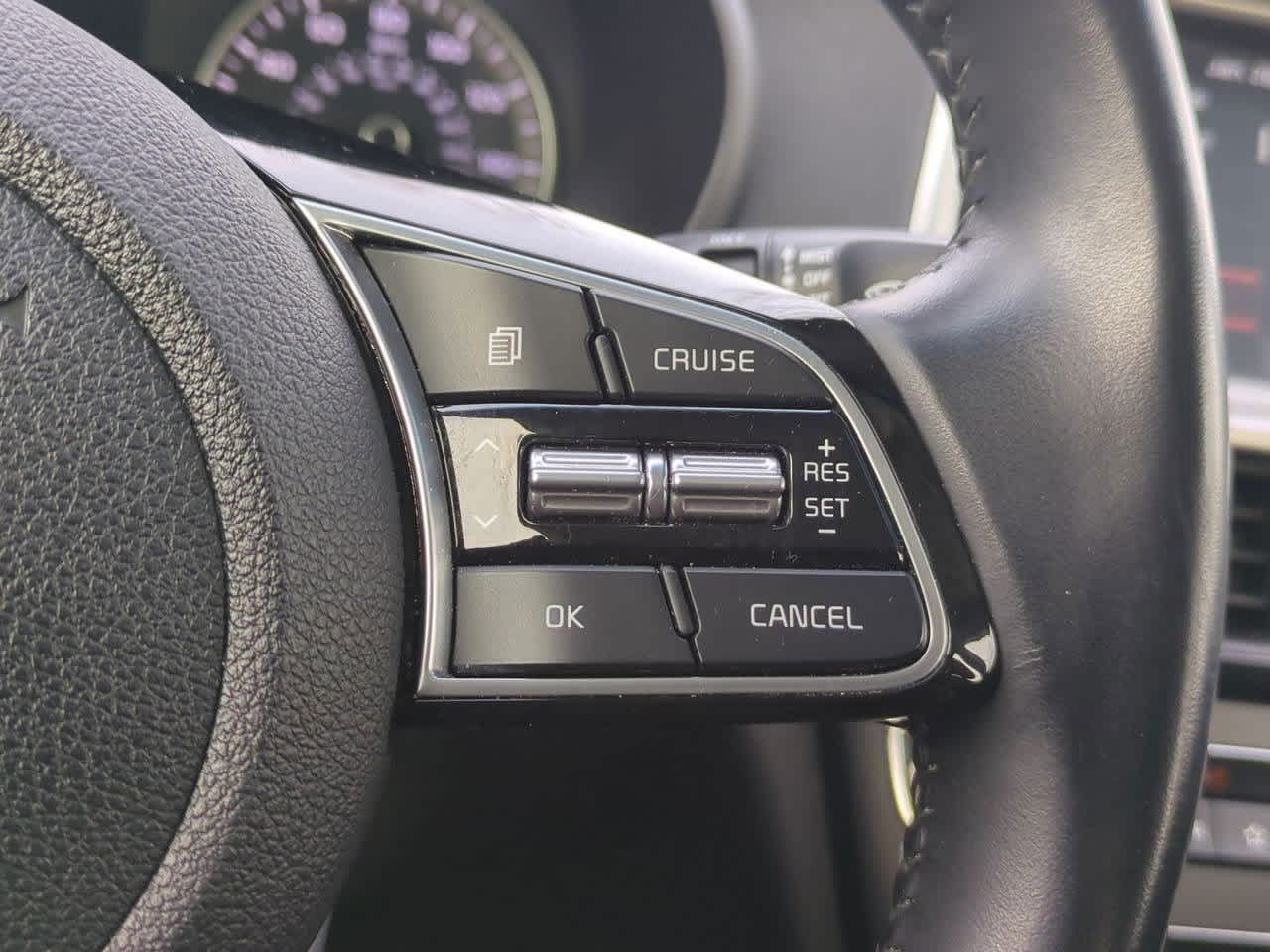 Thumbnail: 2020 Kia Optima - 23