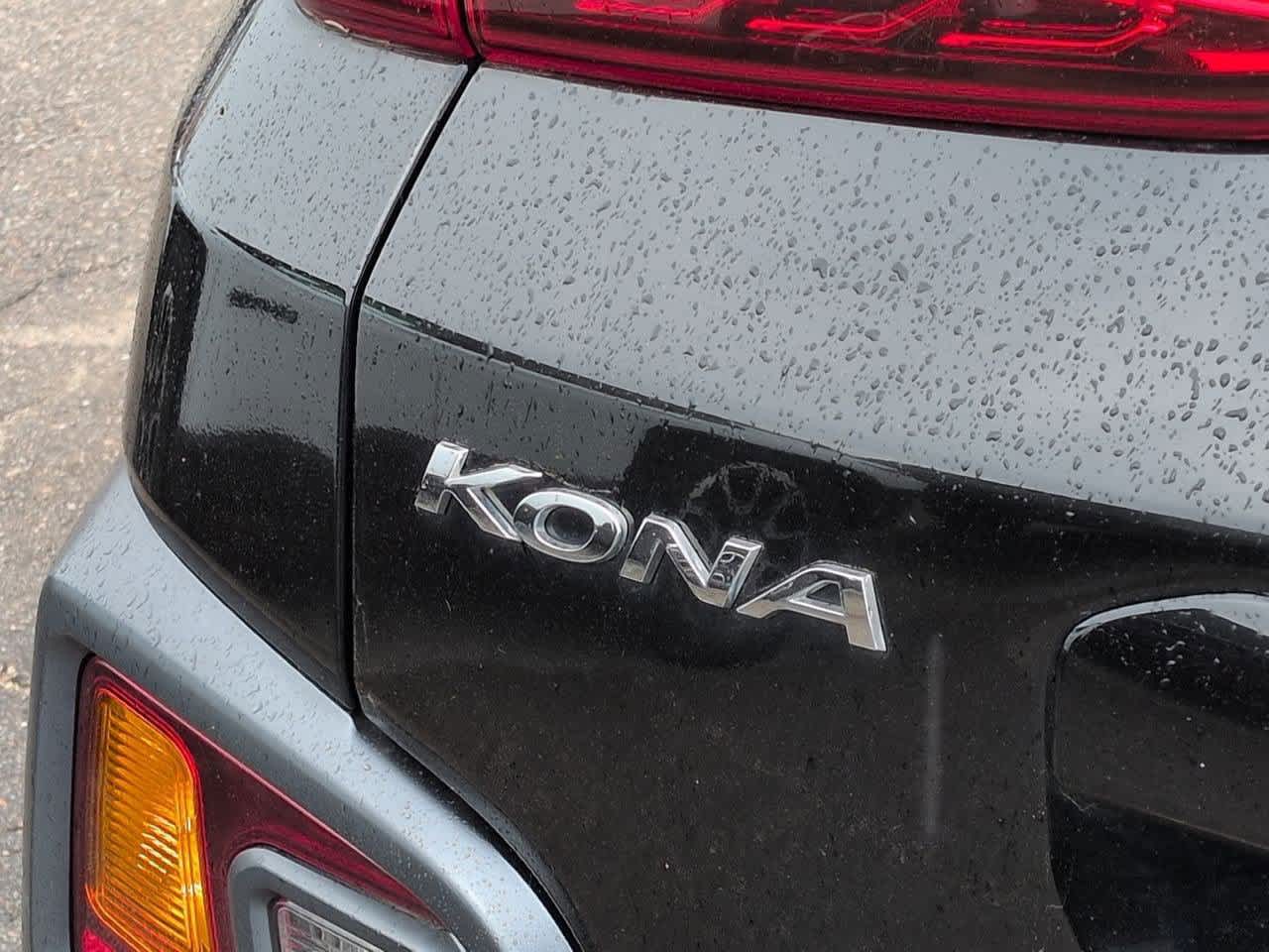 Thumbnail: 2021 Hyundai Kona - 11