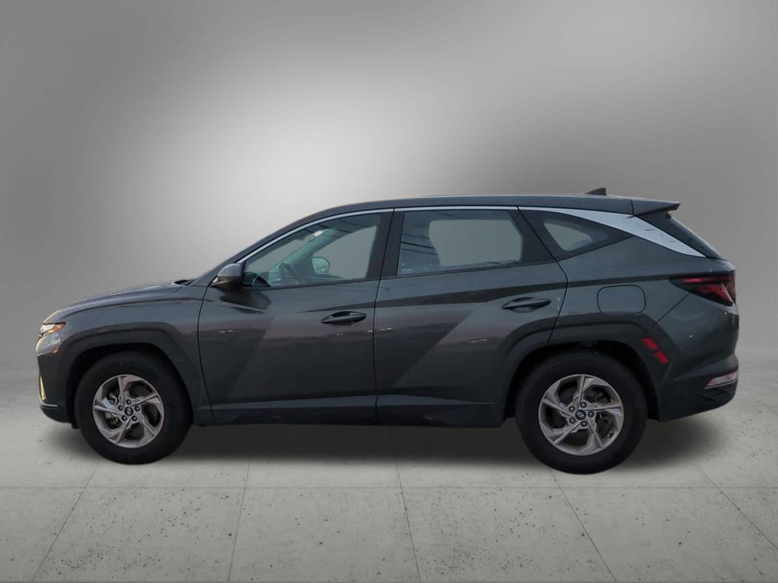 Thumbnail: 2022 Hyundai Tucson - 2