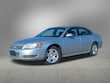 Chevrolet Impala Limited