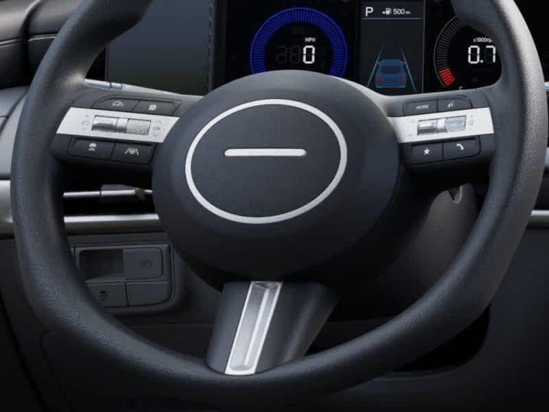 Thumbnail: 2026 Hyundai Tucson - 15