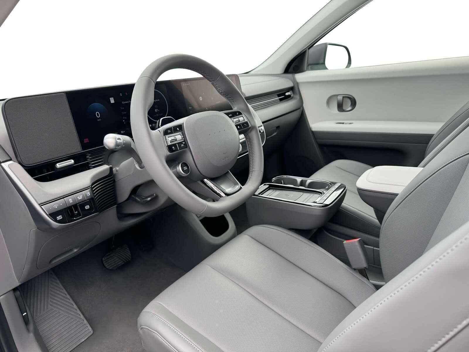 Thumbnail: 2025 Hyundai Ioniq 5 - 14