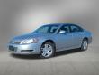 Used 2014 Chevrolet Impala Limited LT Sedan
