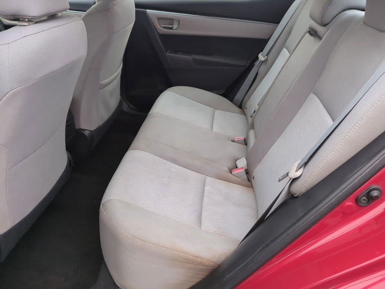 Thumbnail: 2016 Toyota Corolla - 17